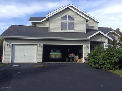 garage