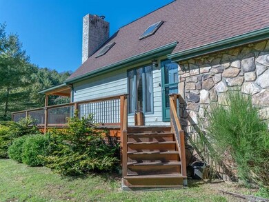 270 Jr Pate Rd, Burnsville, NC 28714 - photo 2