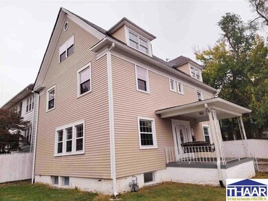 504 Hulman St, Terre Haute, IN 47802 - photo 2