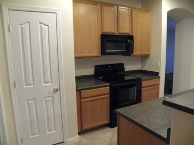 2240 S Rennick Pantry/Stove Area