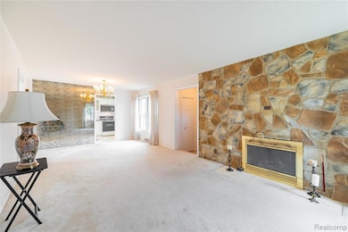 23211 Myrtle St, Dearborn, MI 48128 - photo 7