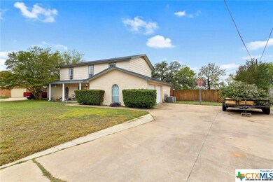 602 Ash St, Copperas Cove, TX 76522 - photo 5