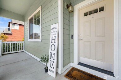 9140 Carys St SE, Yelm, WA 98597 - photo 4