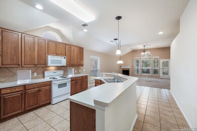 13128 Mystic Saddle, Helotes, TX 78023 - photo 7