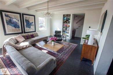 All the Best Feelings - We gauge a space and home by the way it makes us feel. This one evokes all of the best feelings!