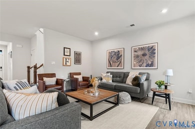 4730 Hepler Ridge Way, Glen Allen, VA 23059 - photo 5