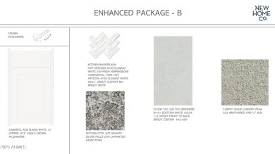 Enhanced B