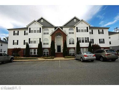 Exterior Front. Facing a grassy area great for animals