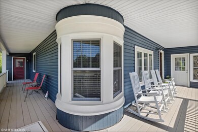 207 S Elm St, Three Oaks, MI 49128 - photo 5