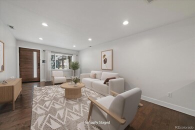 3040 S Dexter Way, Denver, CO 80222 - photo 2