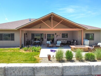 2166 Golf Course Ln, Cortez, CO 81321 - photo 4