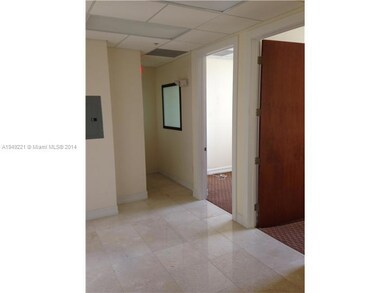 Interior Space/Layout