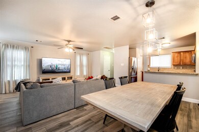 111 Delaney St, Houston, TX 77009 - photo 4