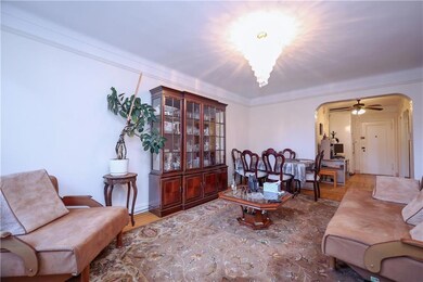 40 Tehama St unit 3G, Brooklyn, NY 11218 - photo 5