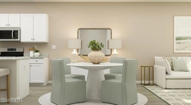 Breakfast Nook