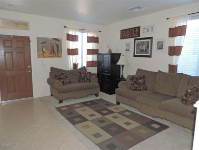 Living Room View 2