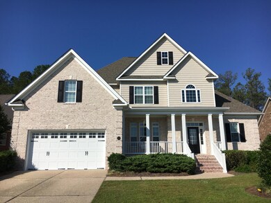 1116 W. Brichkhaven Cove