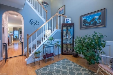 2857 Willoughby Ct, Burlington, NC 27215 - photo 3