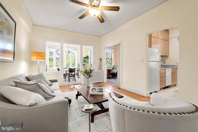 2032 Belmont Rd NW unit 506, Washington, DC 20009 - photo 7