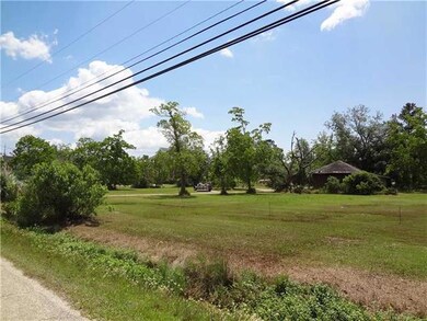 Land/Lot.