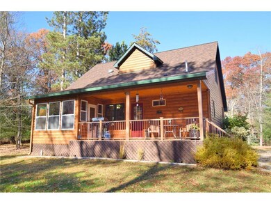 6841 Harings Ln, Meenon Township, WI 54872 - photo 4