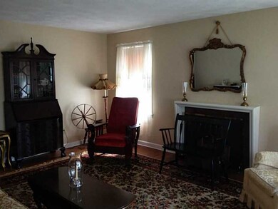 Living Room.