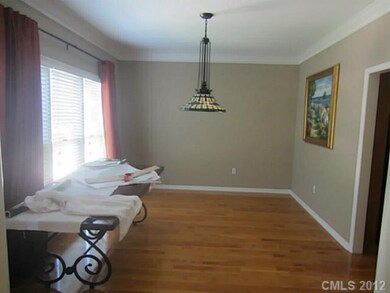 Dining Room - Large and inviting dining room.