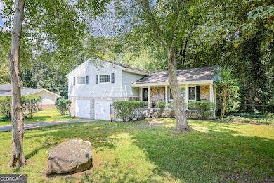 2521 Rockknoll Dr, Conley, GA 30288 - photo 2