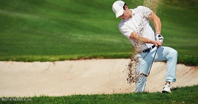 Sand Trap