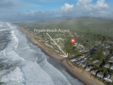 4875 N Hwy 101 unit 45, Depoebay, OR 97341 - photo 4