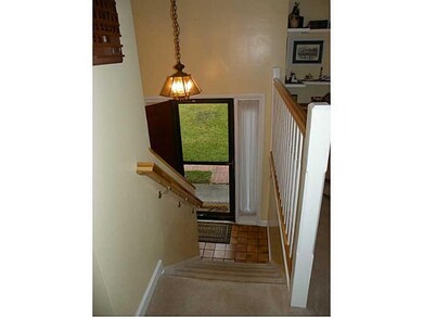 Entry/Foyer. 22 E. Hillcrest Road Entry