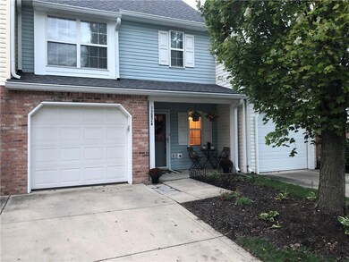 12824 Boone St unit 1803, Fishers, IN 46038 - photo 2