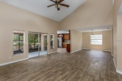 Living room/ Dining room