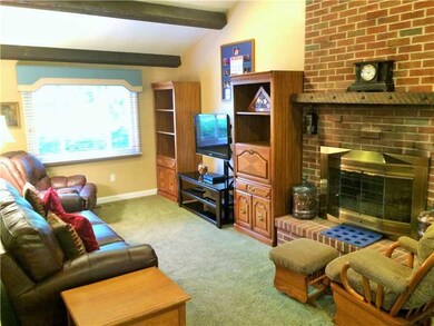Family Room.