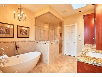 Bathroom, Attached