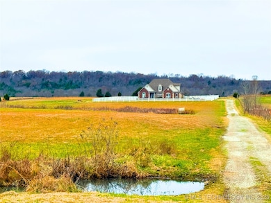 17800 Slick Rd, Kellyville, OK 74039 - photo 3