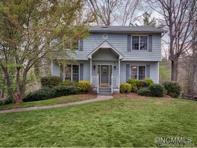 87 Forest Lake Dr, Asheville, NC 28803 - photo 2