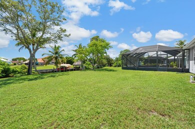 521 NE Solida Cir, Port Saint Lucie, FL 34983 - photo 7