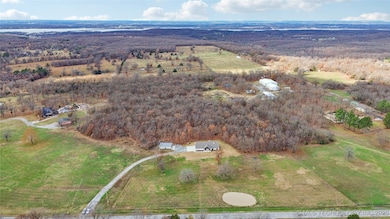 1255 N 4428 Rd, Salina, OK 74365 - photo 7