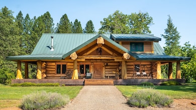 00 Summit Lake Rd, Big Bend, CA 96065 - photo 5