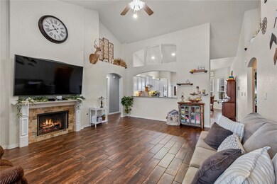 1661 Major Stone Cir, Prairie Grove, AR 72753 - photo 5