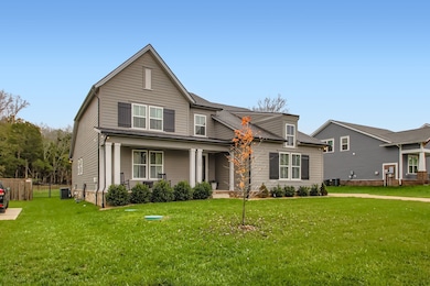 529 Oakvale Ln, Mt. Juliet, TN 37122 - photo 4