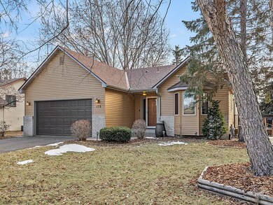 176 Green Briar Dr, Circle Pines, MN 55014 - photo 4