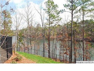 View of Lake Heather from community pool!