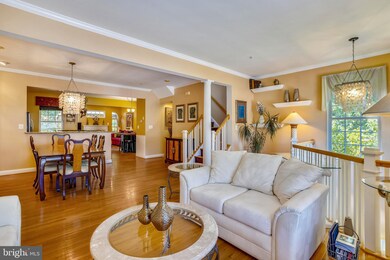 858 Stonehurst Ct, Annapolis, MD 21409 - photo 4