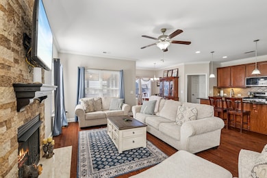 110 Irvine Ln, Franklin, TN 37064 - photo 6