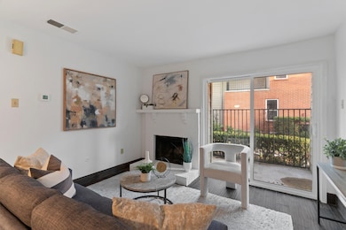 6900 Skillman St unit 406D, Dallas, TX 75231 - photo 4