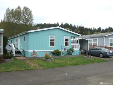 18289 E State Route 3 unit 43, Allyn, WA 98524 - photo 3
