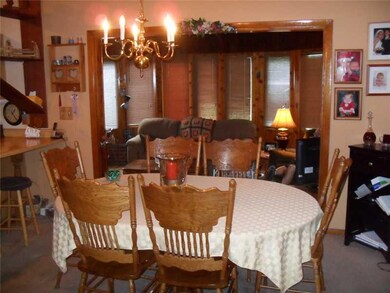 Dining Room.