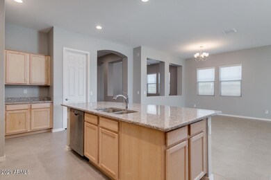 1103 Snowbell Ave, San Tan Valley, AZ 85140 - photo 6